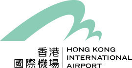 Hong Kong International Airport Logo