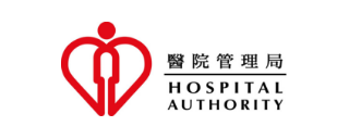 Hong Kong Hospital Authority Logo